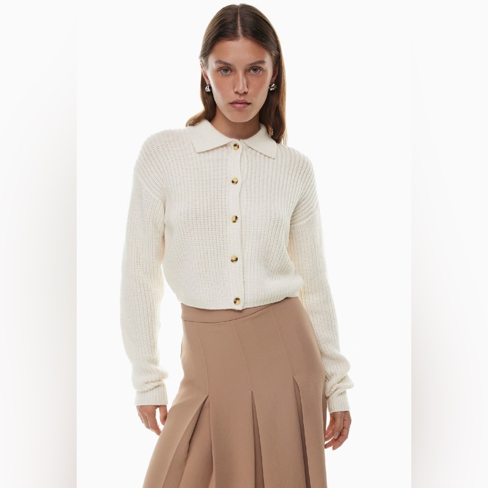 Aritzia Wilfred Nextdoor Sweater